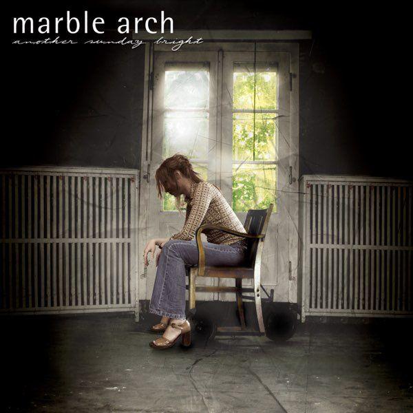 Portada de Álbum "Another Sunday Bright", de Marble Arch