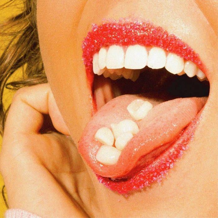 Single/EP cover of "Women's Fiction" by Kaycie Satterfield