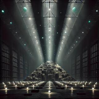 Single/EP cover of "Music Ain't Intelligent, Darling" by The Celestial Parlour Orchestra