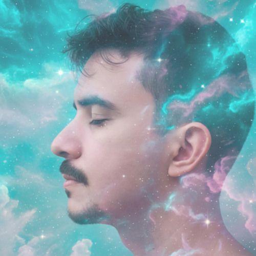 Portada de Álbum "Mundo Onírico", de Henny Ferreira