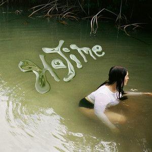 Portada de Sencillo/EP "Hajime", de Yumi Nu