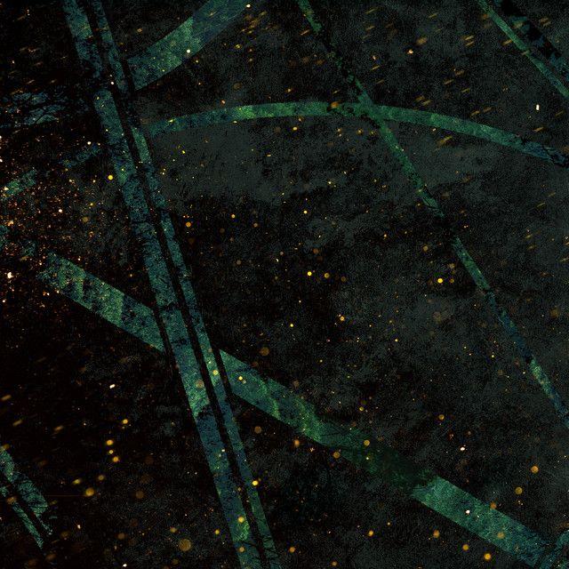 Capa do álbum "Feel The Pulse", de &TEAM