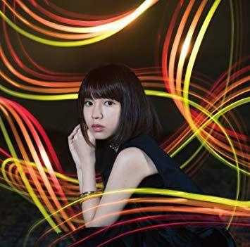 Capa do álbum "Shiny Ray [Artist Edition]", de YURiKA