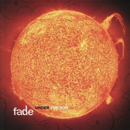 Portada de Álbum "Under The Sun", de Fade