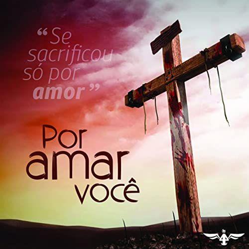 Portada de Sencillo/EP "Por Amar Você", de Isaías 44