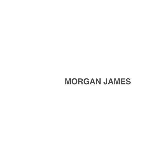Portada de Álbum "The White Album", de Morgan James