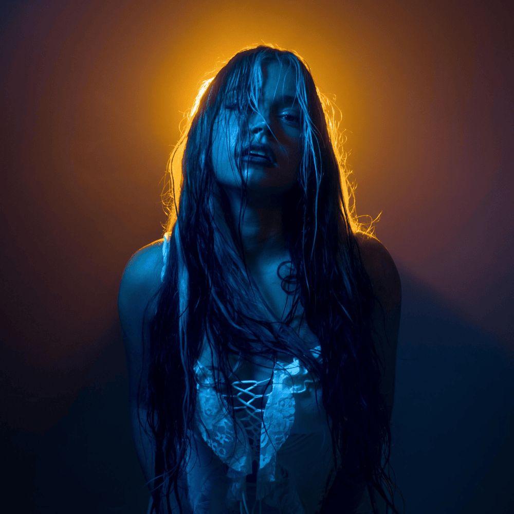 Capa do Álbum "Reason To Hate You", de Neriah