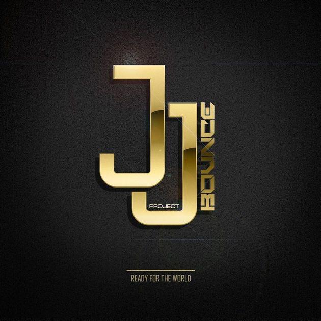 Album cover of "Bounce" by JJ Project