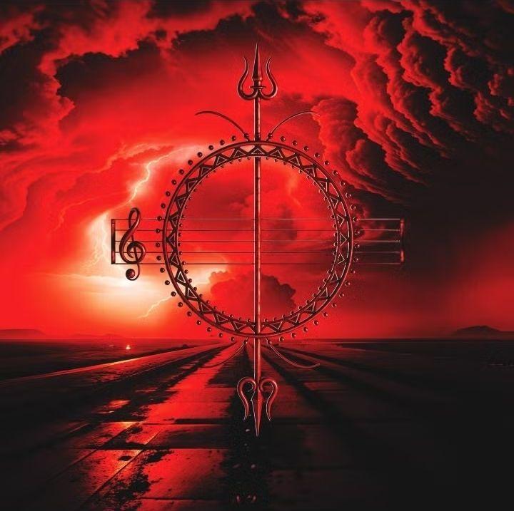 Portada de Álbum "Inmoderatus", de Vittallini