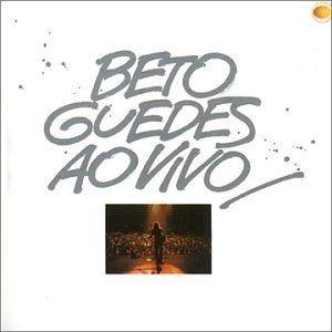Portada de Álbum "Série Identidade: Beto Guedes", de Beto Guedes