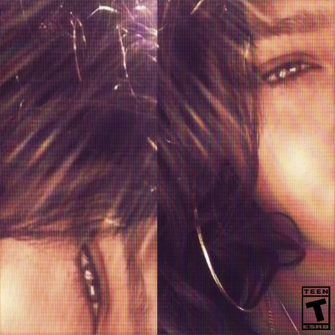 Portada de Sencillo/EP "17", de hysterik