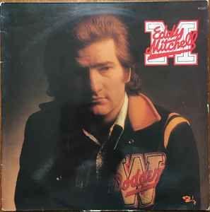 Album cover of "Ketchup Électrique" by Eddy Mitchell