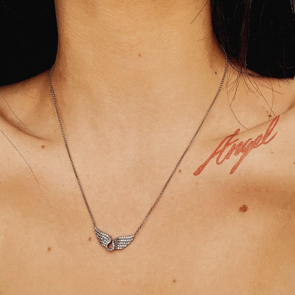 Capa do Single/EP "Angel", de FINNEAS