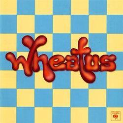 Capa do Álbum "Wheatus", de Wheatus