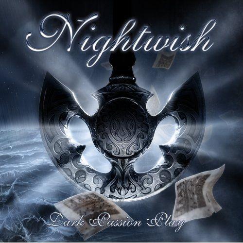 Portada de Álbum "Dark Passion Play", de Nightwish