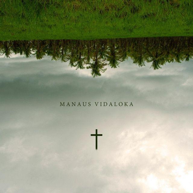 Portada de Álbum "Manaus Vidaloka", de Cambriana