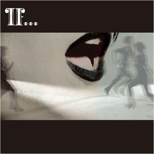 Portada de Álbum "If...", de Ipso Facto