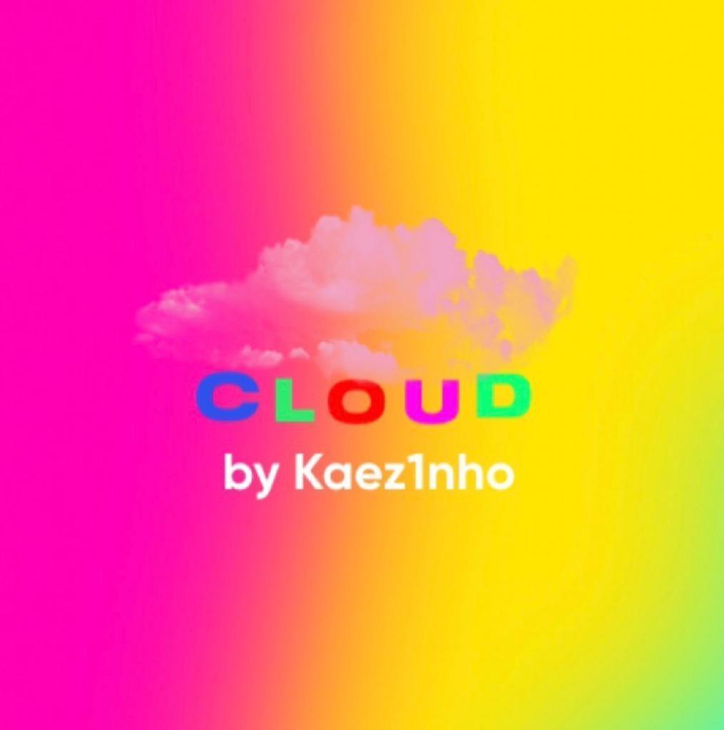 Portada de Sencillo/EP "Cloud (Deluxe)", de Kaez1nho