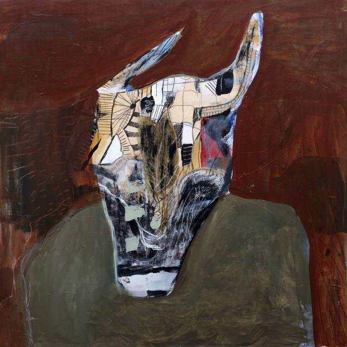 Portada de Álbum "Golden Calf", de Small Leaks Sink Ships