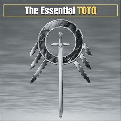 Portada de Álbum "Essential Toto (Remastered)", de Toto