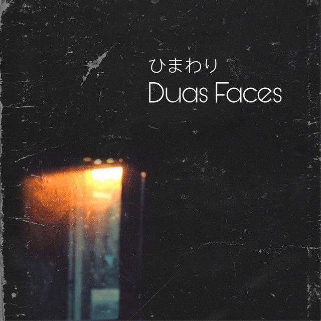 Capa do Single/EP "Duas Faces", de Himäwari