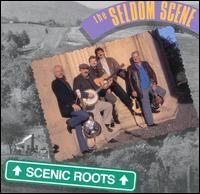 Capa do álbum "Scenic Roots", de Seldom Scene