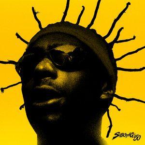 Portada de Sencillo/EP "Aracnídeo (Sabotage 50)", de Russo Passapusso