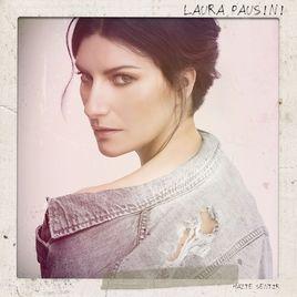 Capa do Álbum "Hazte Sentir", de Laura Pausini