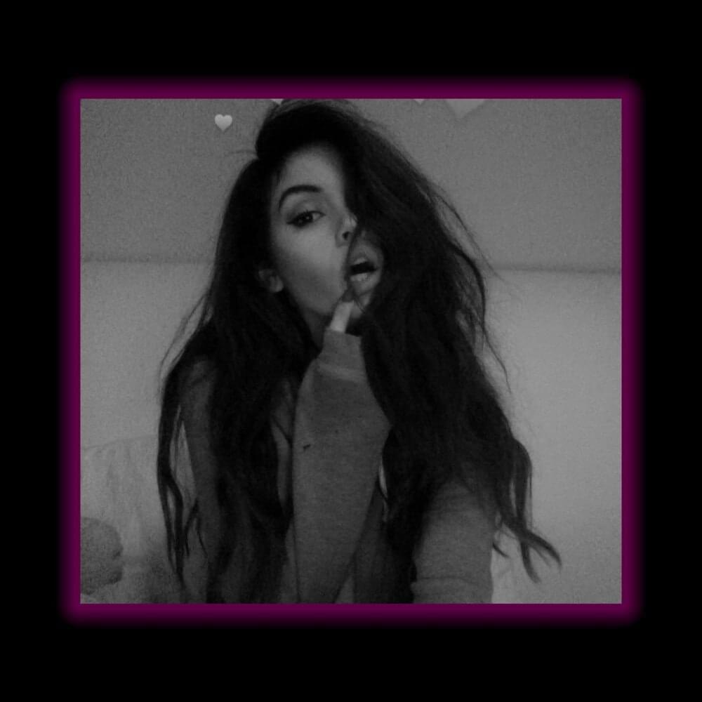 Portada de Sencillo/EP "Knocking On Your Heart", de Maggie Lindemann 