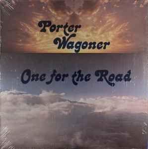 Capa do álbum "One For The Road", de Porter Wagoner