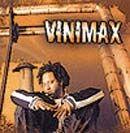 Capa do Álbum "Vinimax", de Vinimax