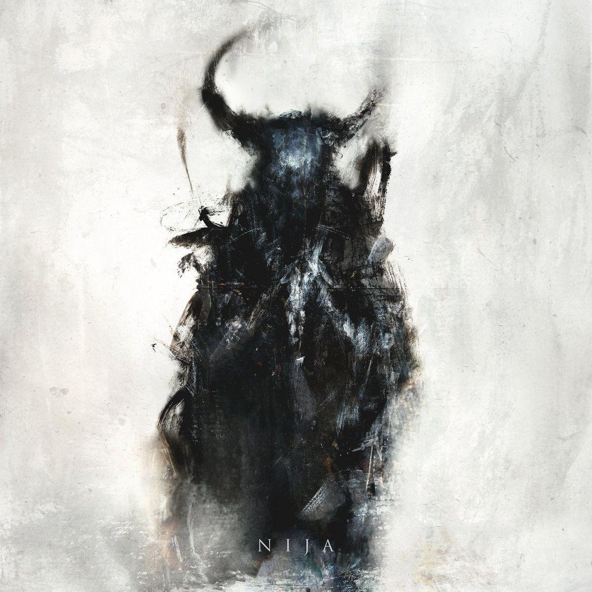 Capa do Álbum "Nija", de Orbit Culture