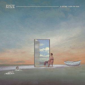 Portada de Álbum "O outro lado do rio", de IVYSON