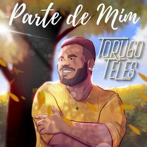 Capa do Single/EP "Parte De Mim ", de Torugo Teles