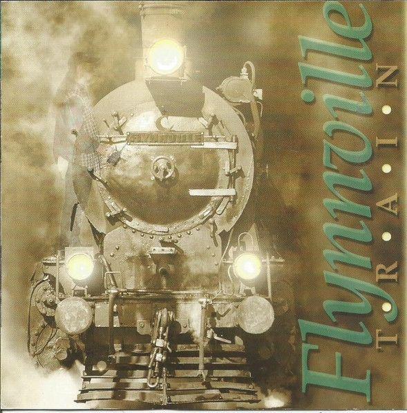 Portada de Álbum "Flynnville Train (2003)", de Flynnville Train
