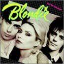Portada de Álbum "Greatest Hits", de Blondie