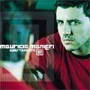 Portada de Álbum "Apartamento 82", de Maurício Manieri