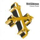 Portada de Álbum "Classics Tracks", de Rick Wakeman