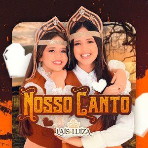 Portada de Sencillo/EP "Nosso Canto (EP)", de Laís e Luiza
