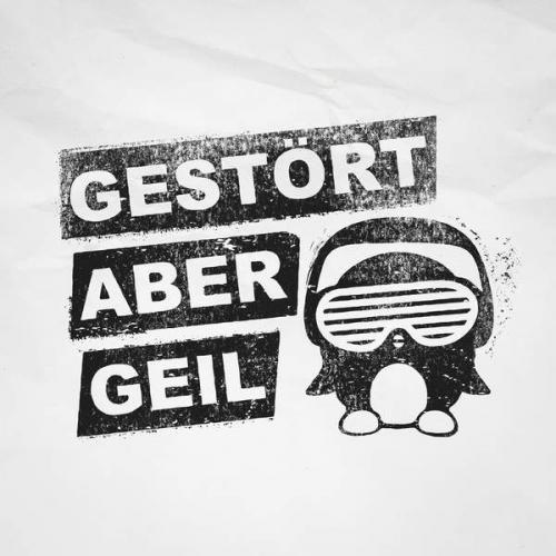 Portada de Álbum "(2CD Digipak) ", de Gestört aber Geil