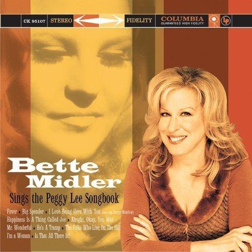 Portada de Álbum "The Rose (Remastered)", de Bette Midler