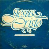 Capa do Álbum "Jesus Cristo ", de Valdeci Aguiar