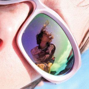 Portada del álbum "Olha", de Tontom