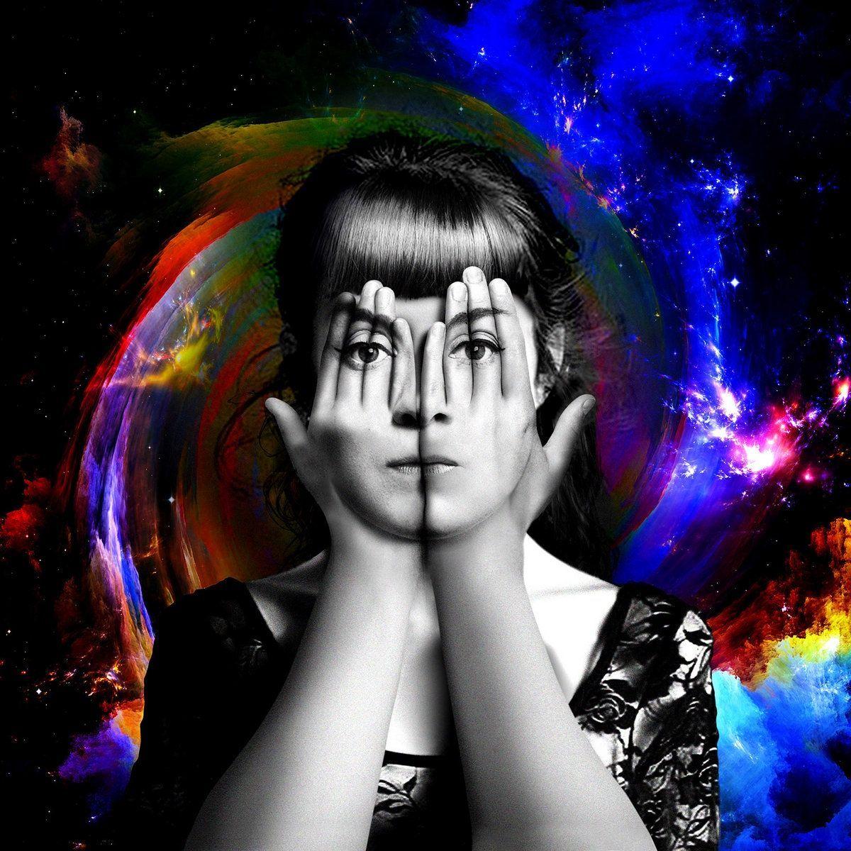 Portada de Álbum "BloochyKoo", de WildCohen