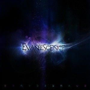 Portada de Álbum "Evanescence", de Evanescence