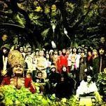 Portada de Álbum "Cripple Crow", de Devendra Banhart