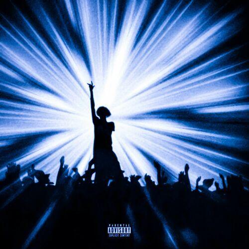 Portada de Álbum "melo", de mavyrmldy