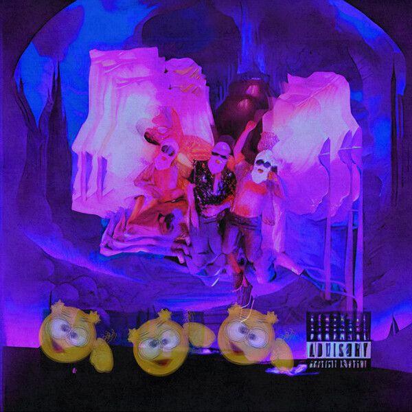 Portada de Sencillo/EP "Fatty Masedo / Pipupipu", de Tussiwarriors