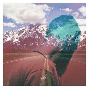 Portada de Sencillo/EP "Esperança", de Buscai a Coroa