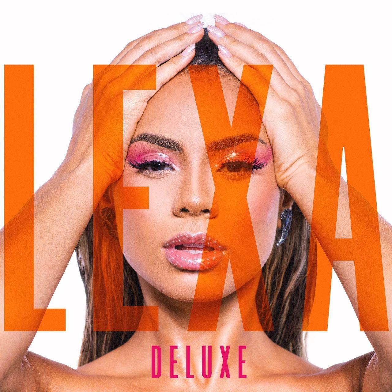 Album cover of "LEXA (Deluxe)" by Lexa